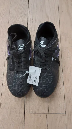 Lotto cleats 4