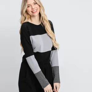 Lounge In Style Jumpsuit