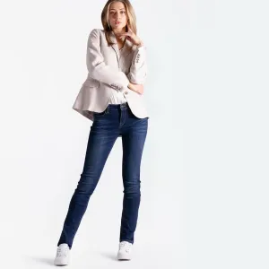 LTB Aspen Y mid rise slim straight leg jean SIAN
