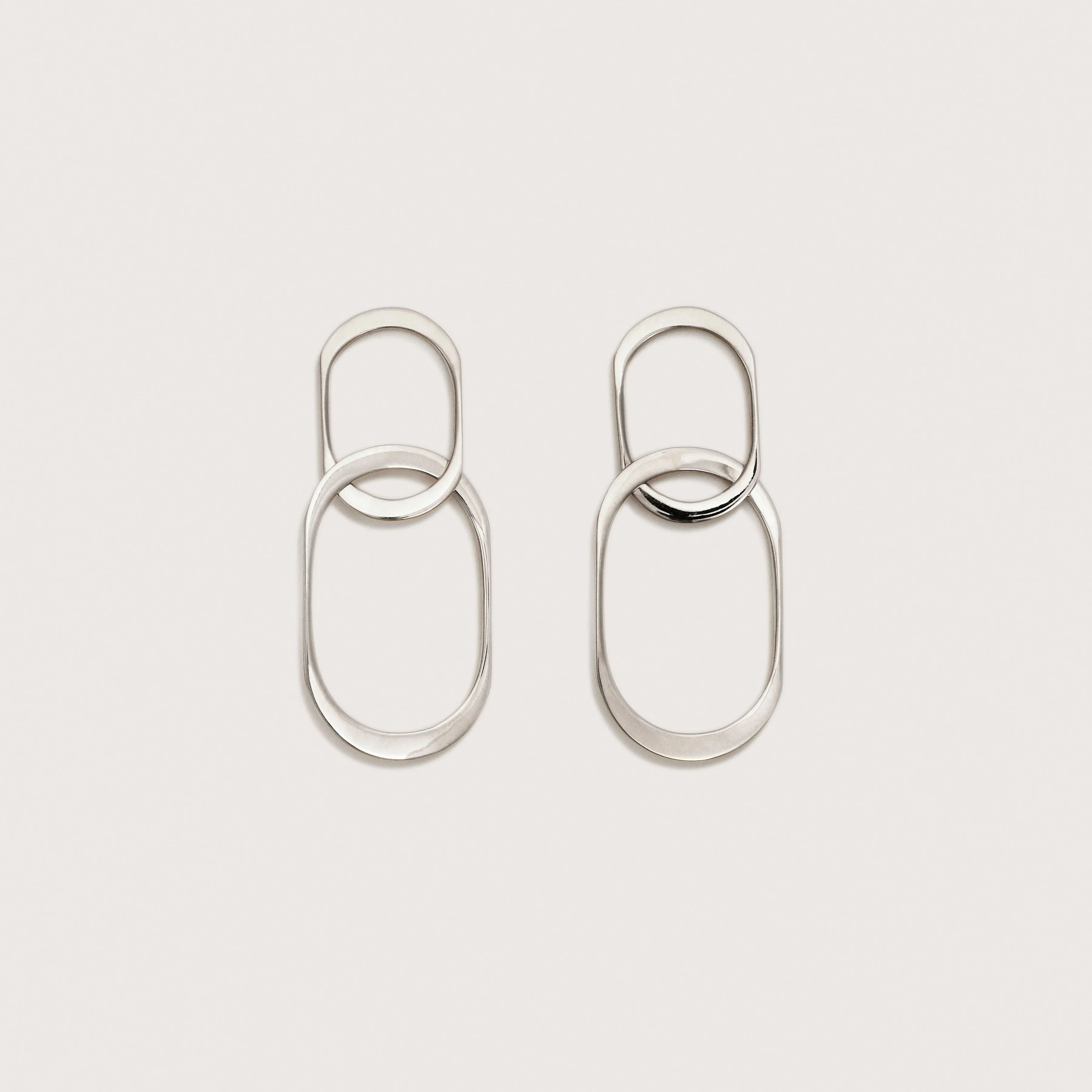 Luz Earrings Large