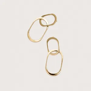 Luz Earrings Large