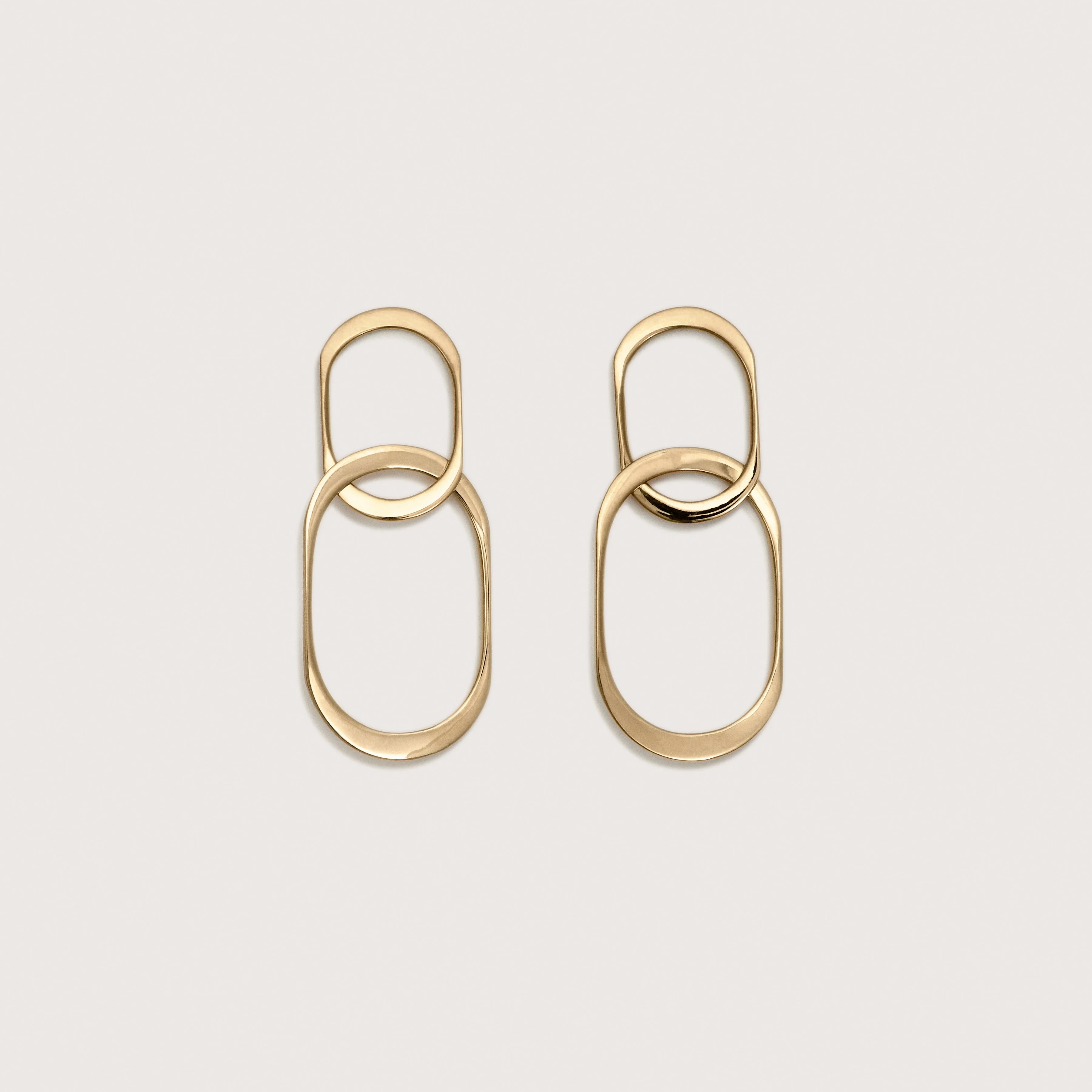 Luz Earrings Large