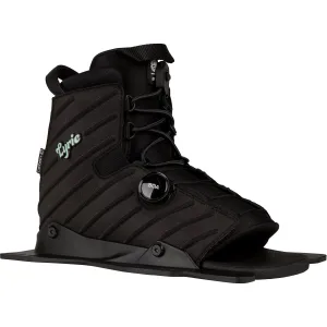 Lyric Boa Slalom Ski Boot