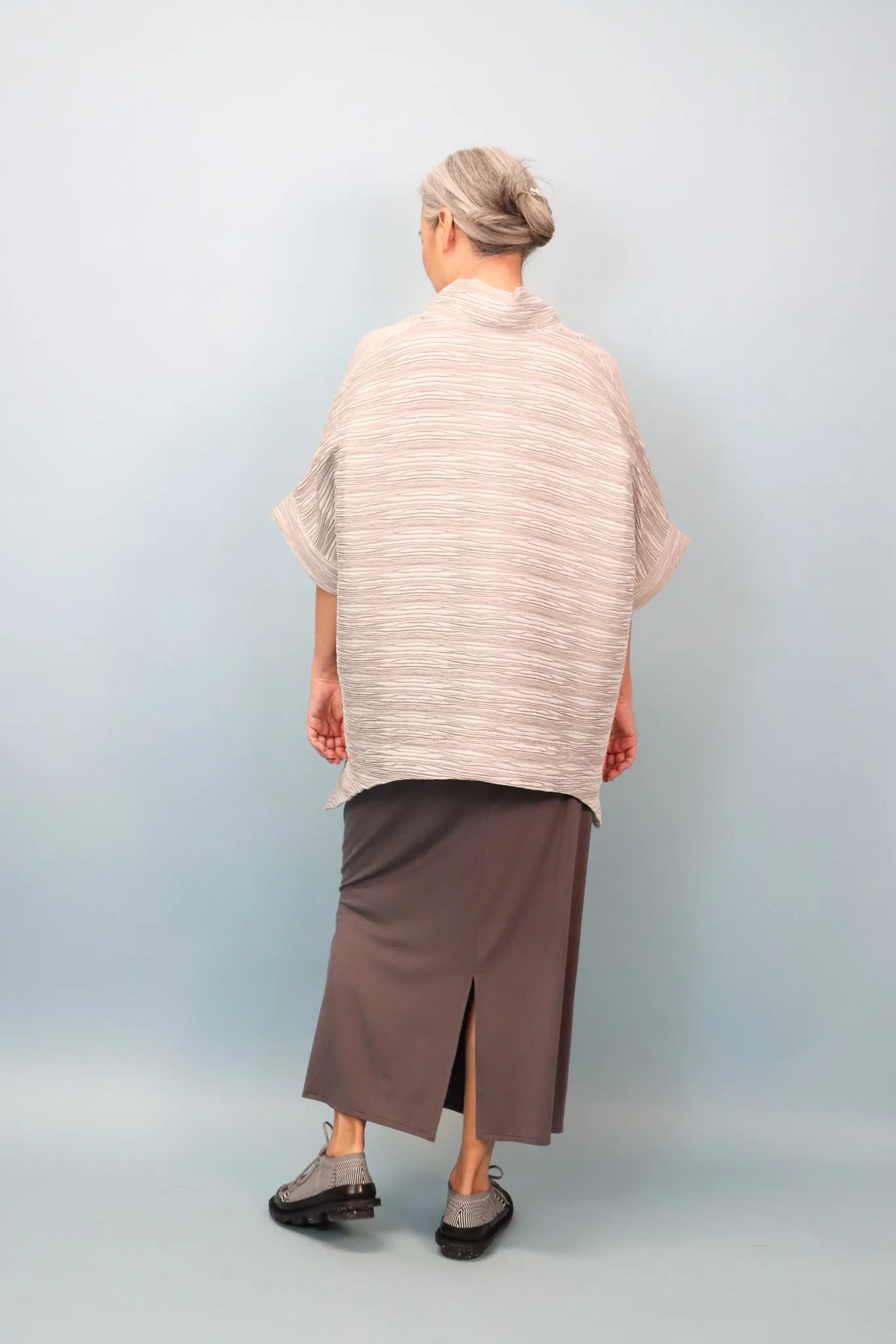 M Square Fleur Shirt