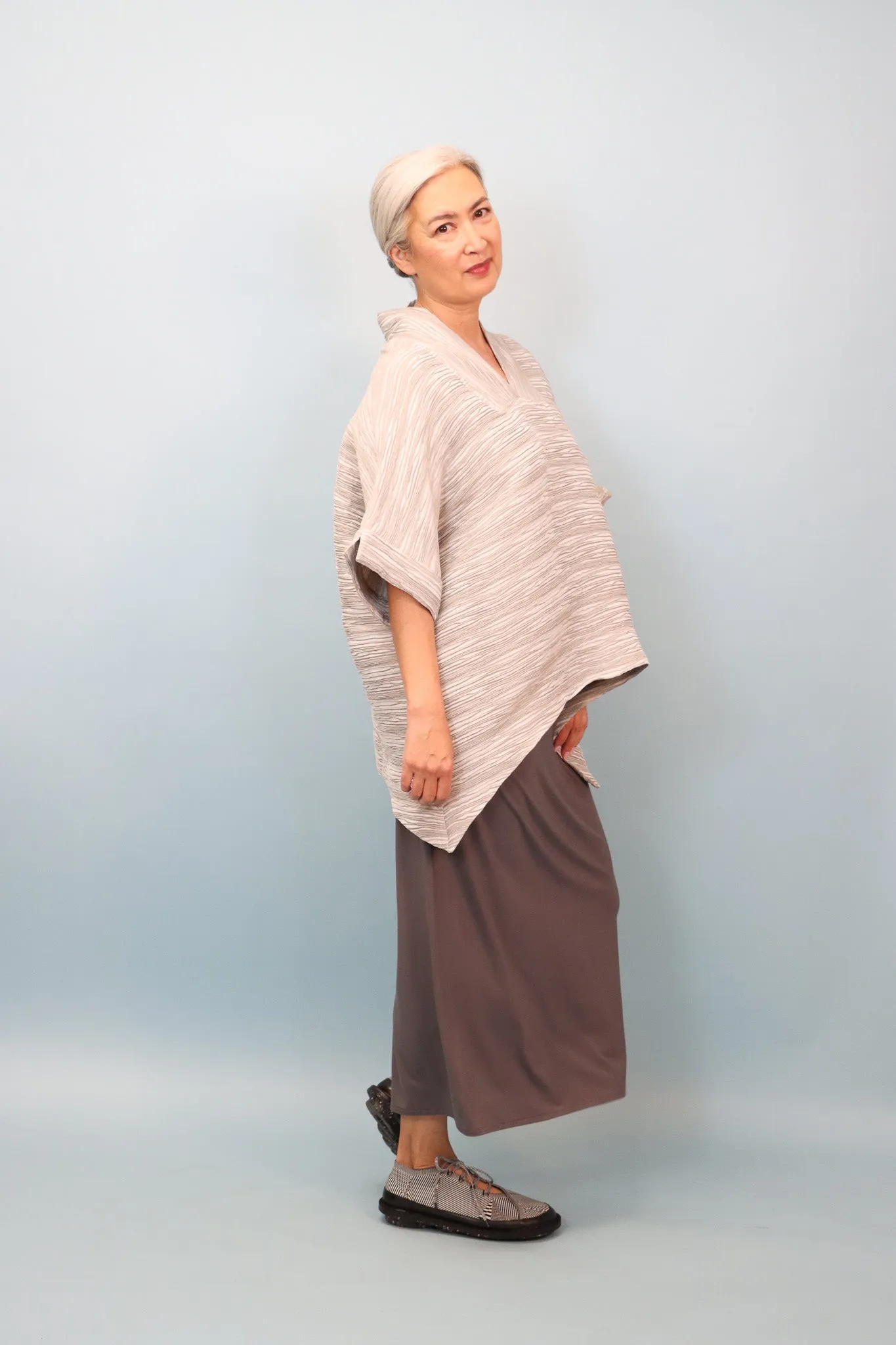 M Square Fleur Shirt