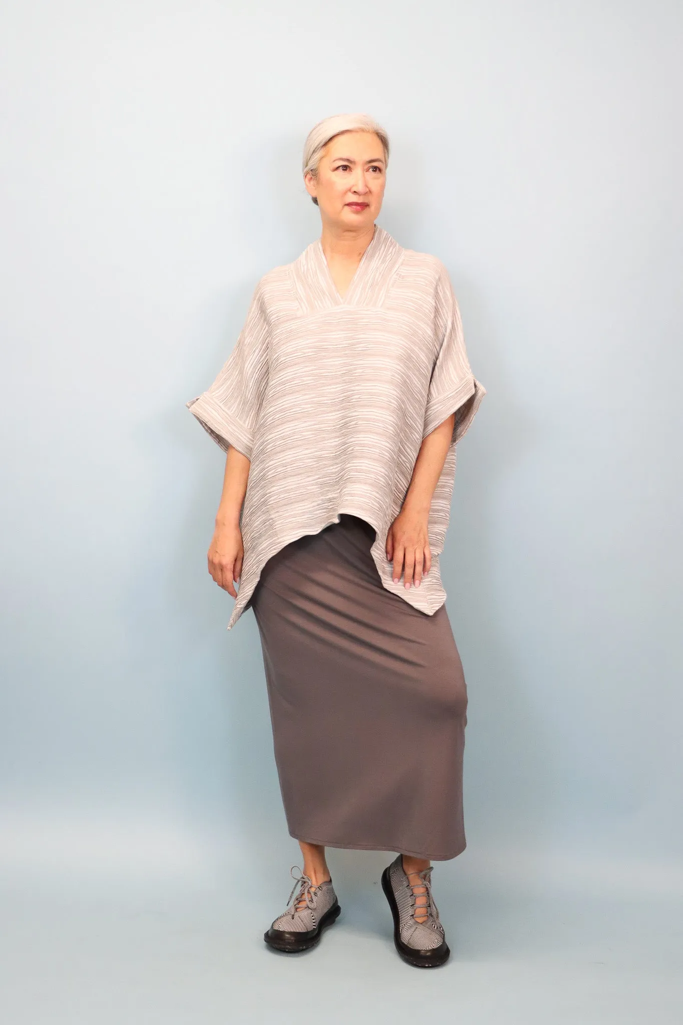 M Square Fleur Shirt