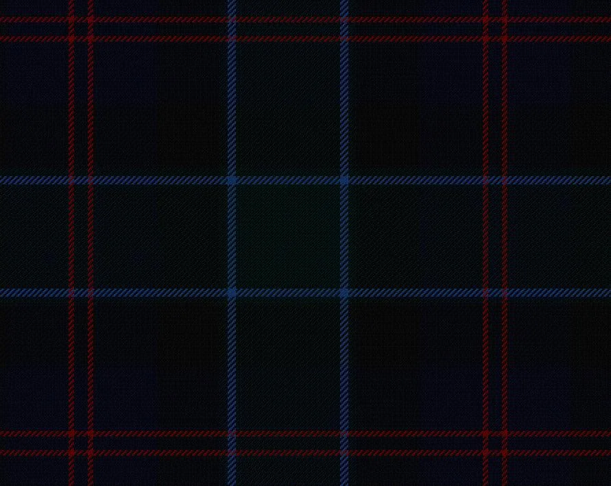 MacTaggart Modern Casual 4 Yard Kilt