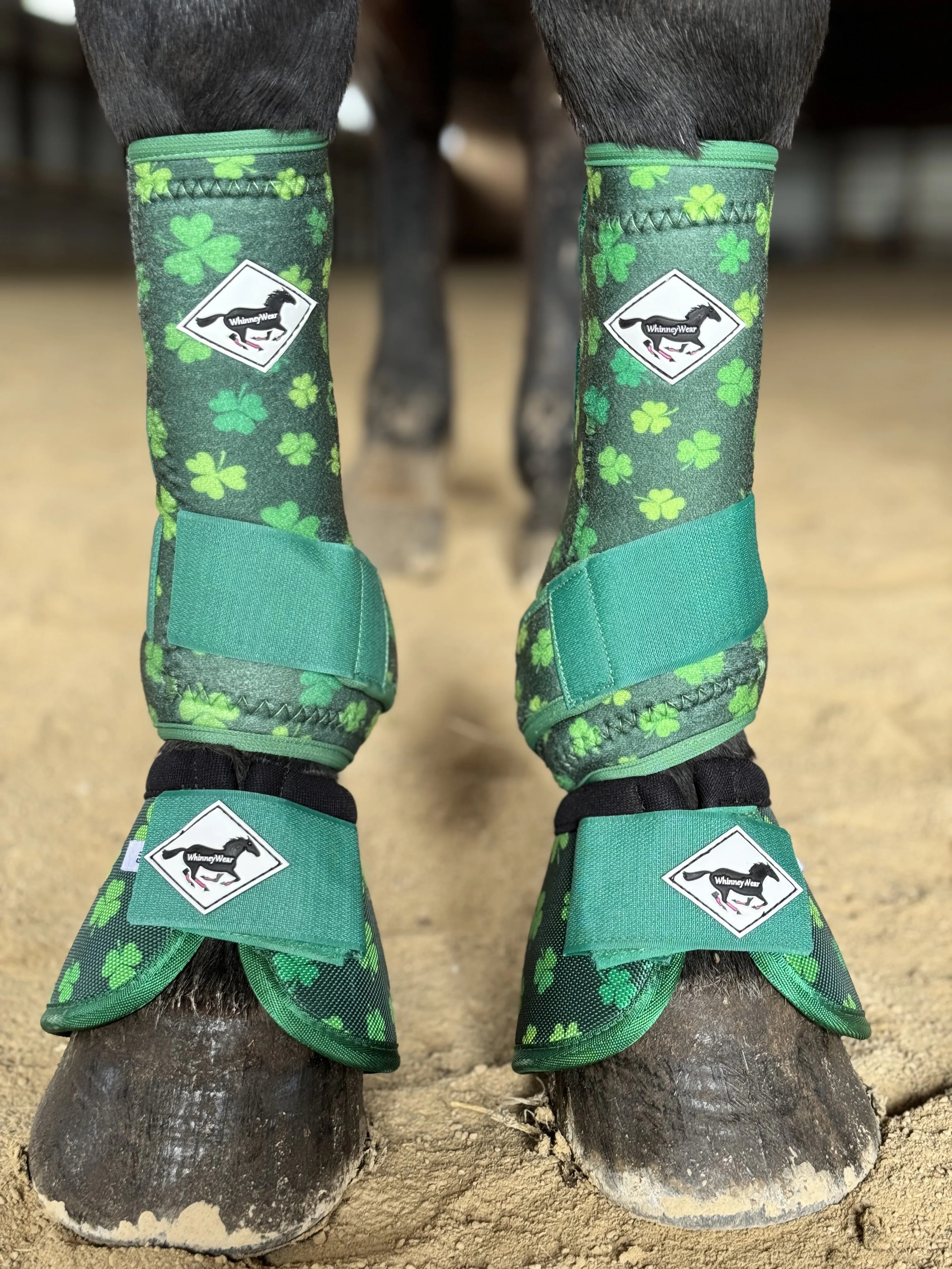 Made to Order: Lucky