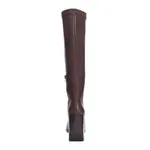 Mary Dress Boot Brown