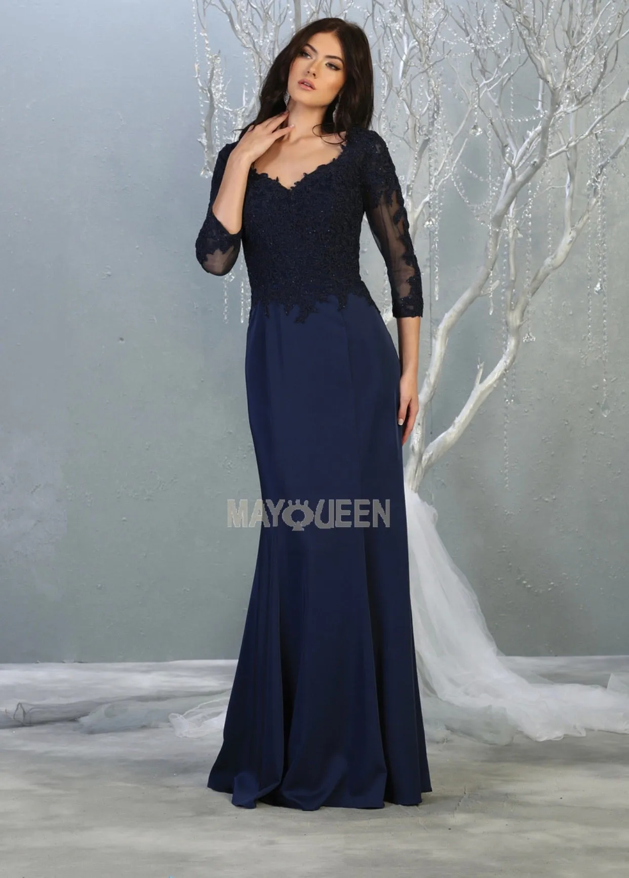 May Queen MQ1811