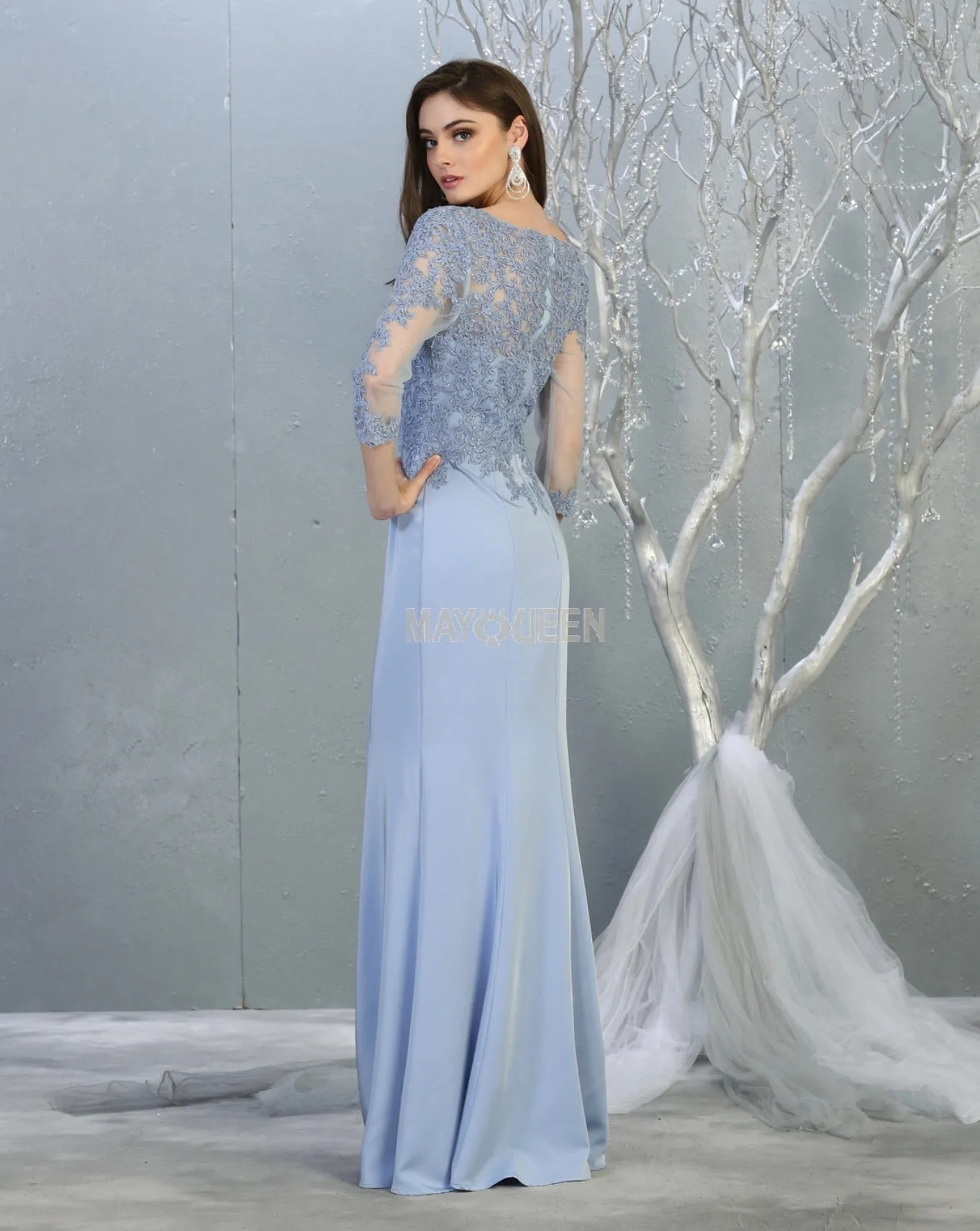 May Queen MQ1811