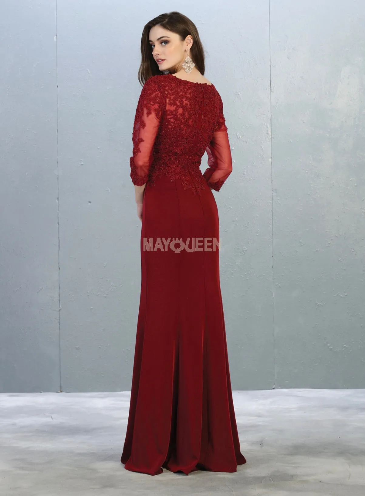 May Queen MQ1811