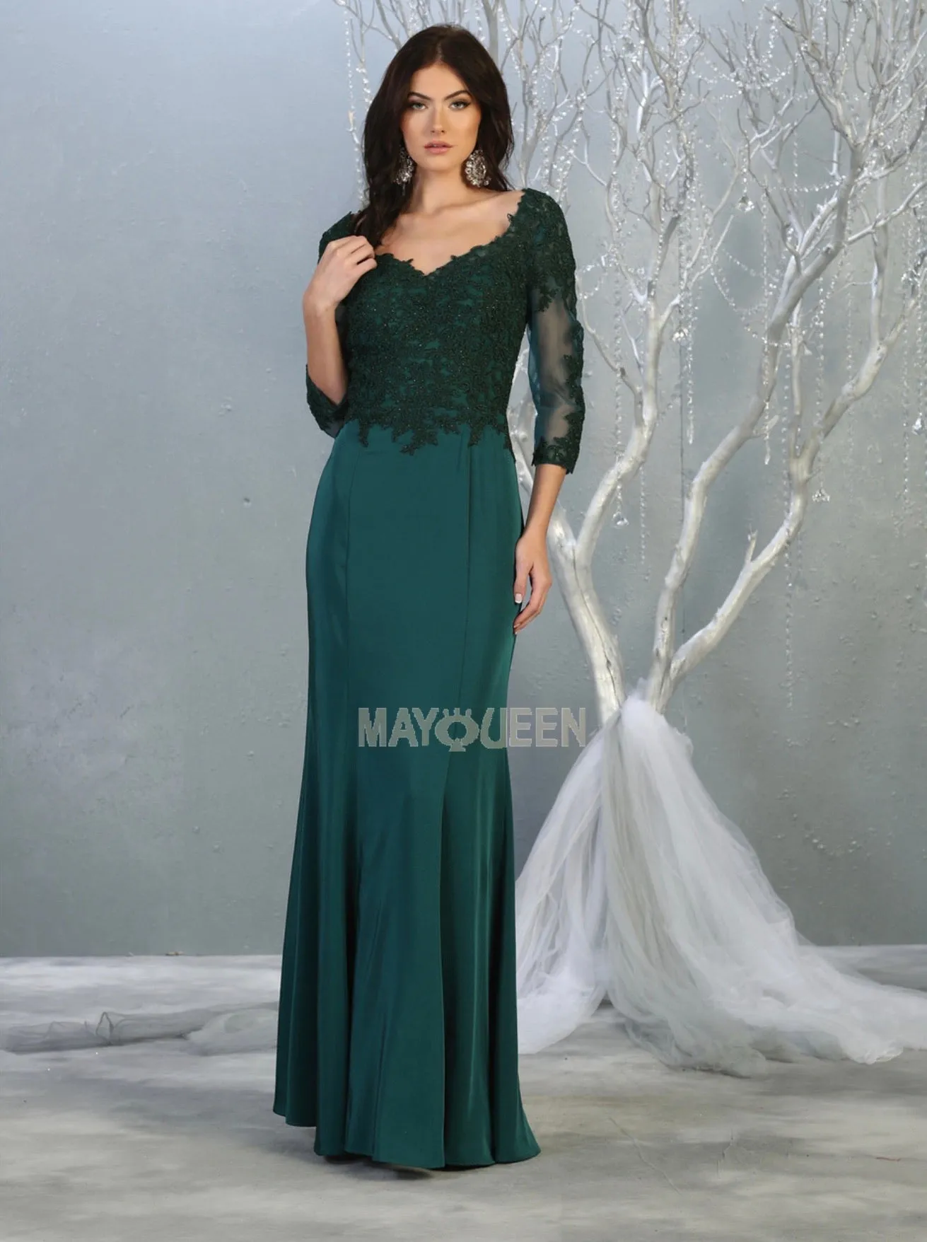 May Queen MQ1811
