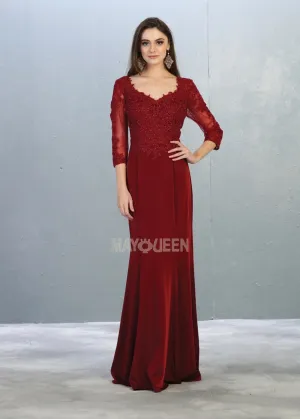 May Queen MQ1811