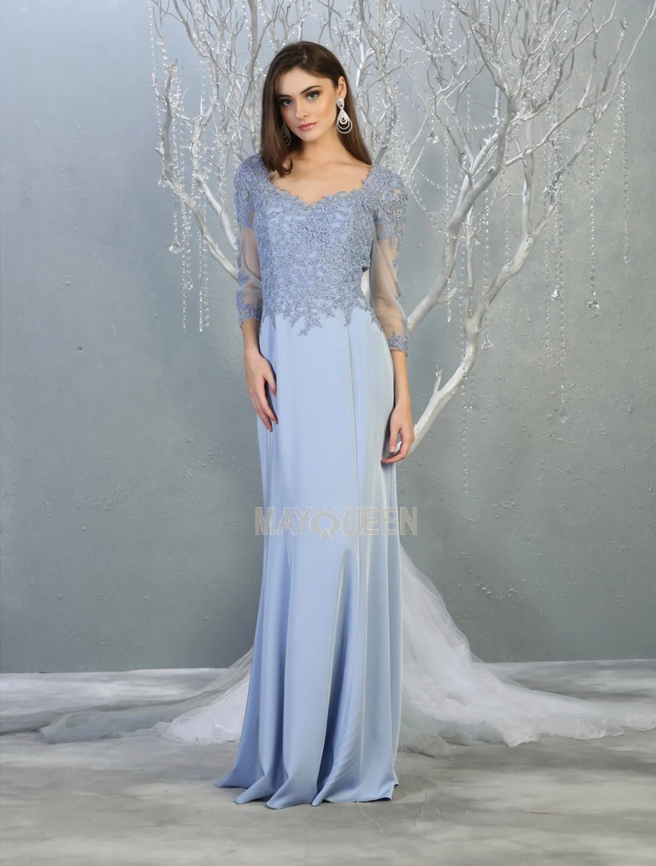 May Queen MQ1811