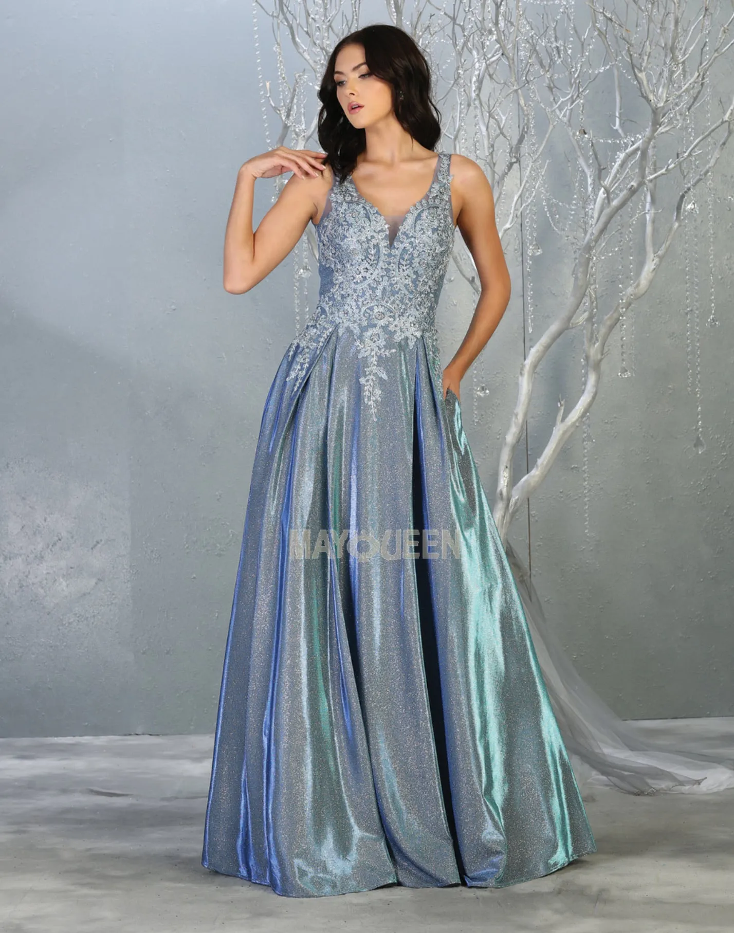 May Queen RQ7819