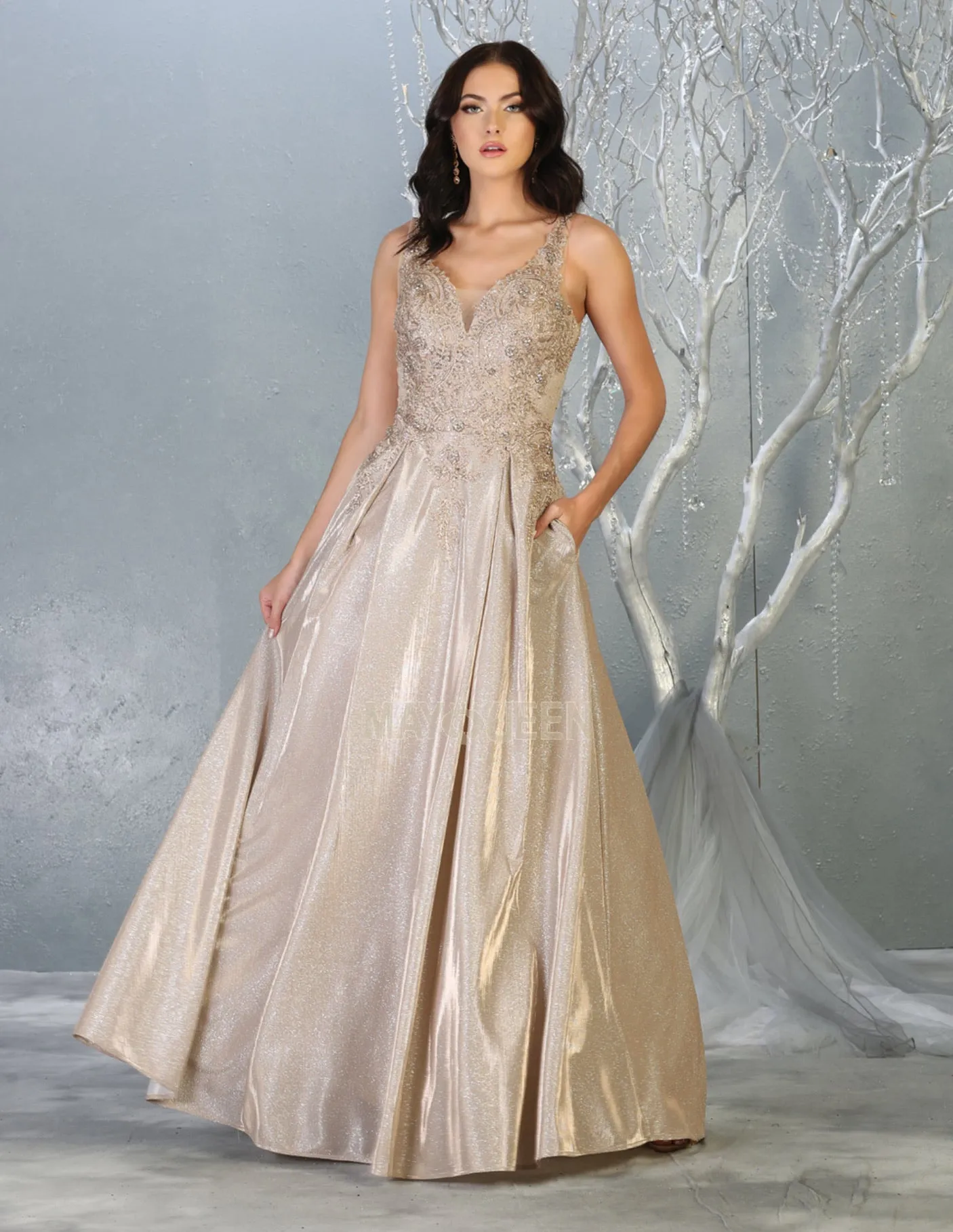 May Queen RQ7819