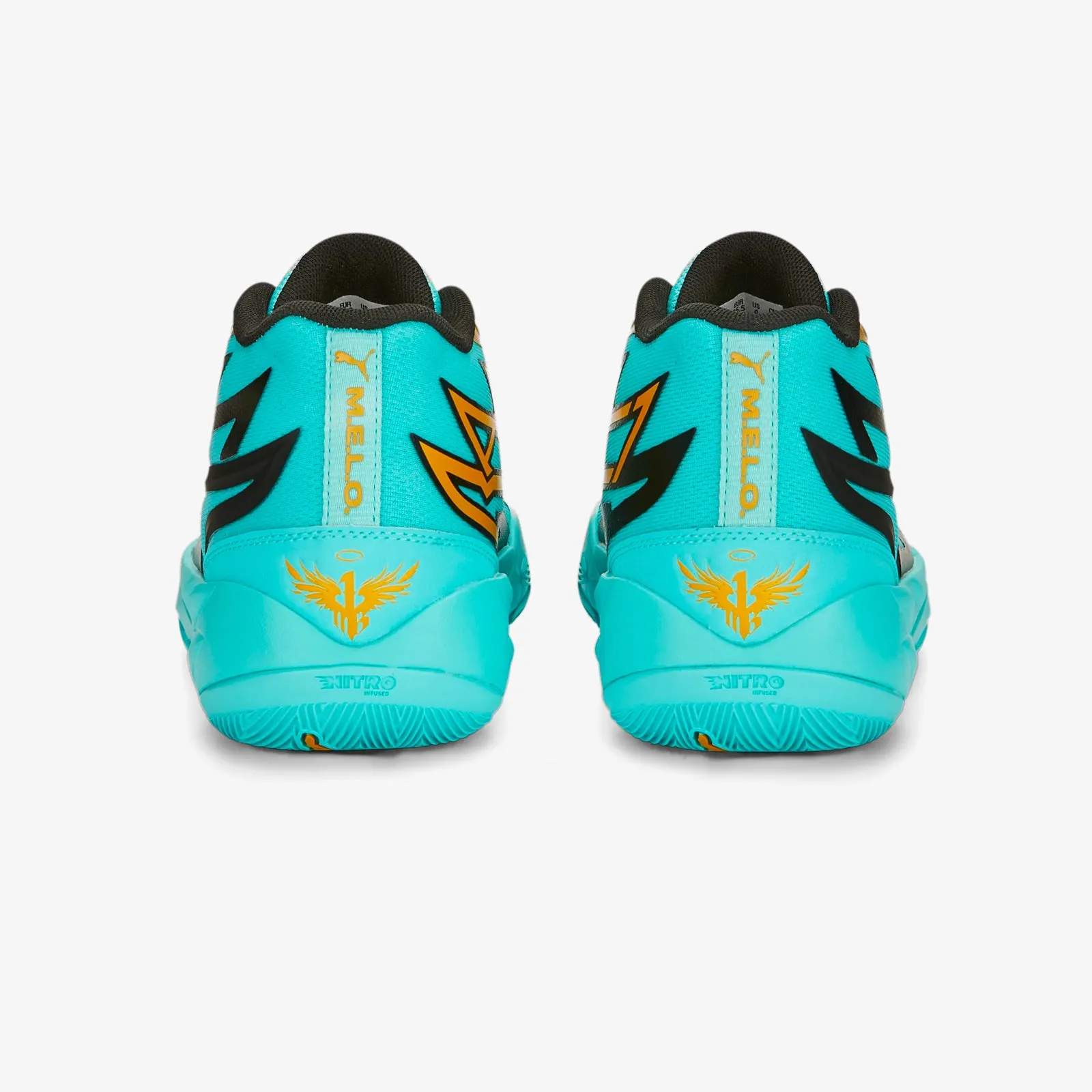 MB.02 Junior - 'Buzz City Honeycomb'