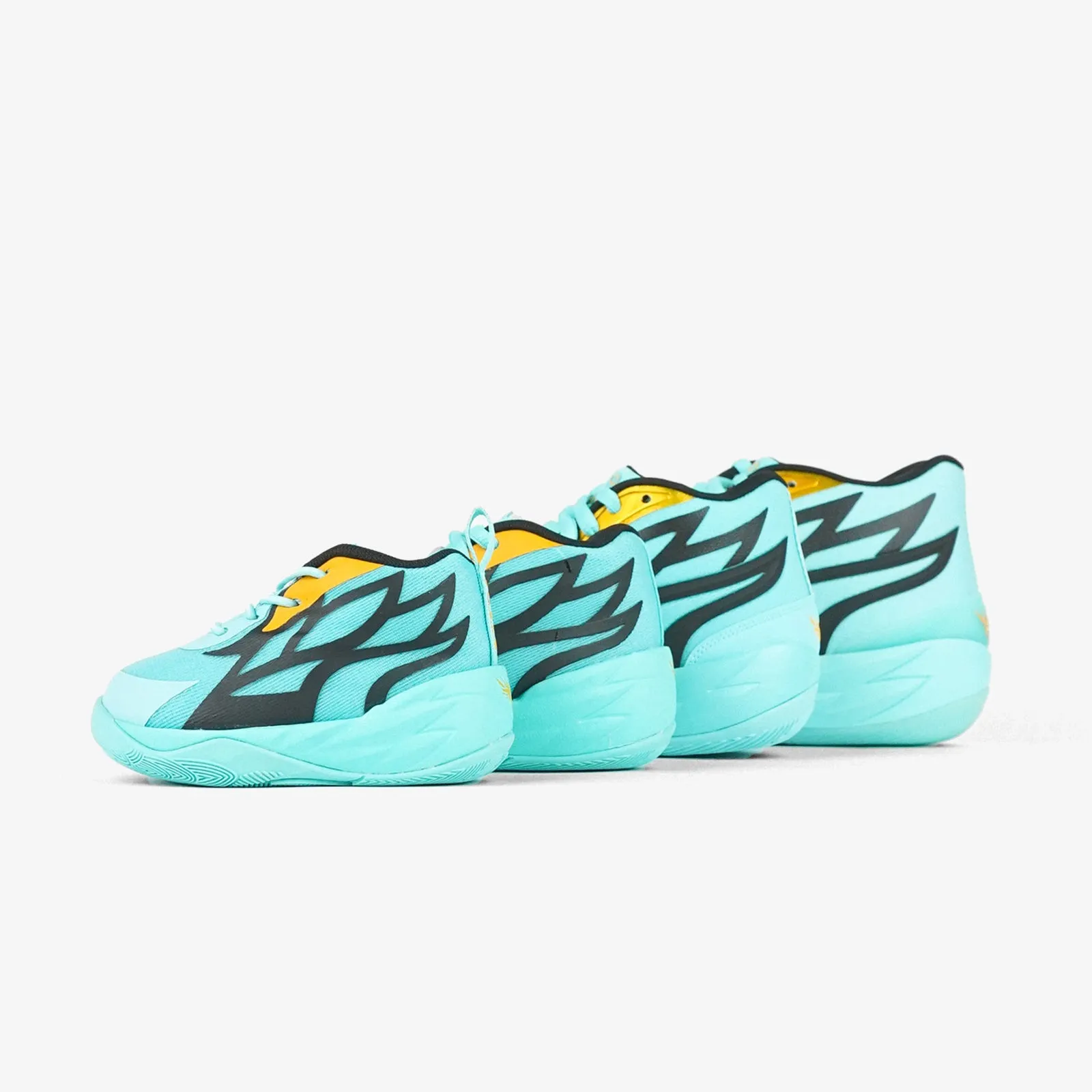 MB.02 Junior - 'Buzz City Honeycomb'