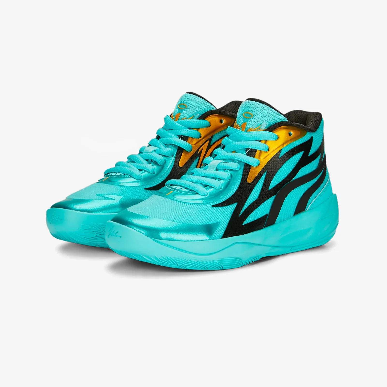 MB.02 Junior - 'Buzz City Honeycomb'