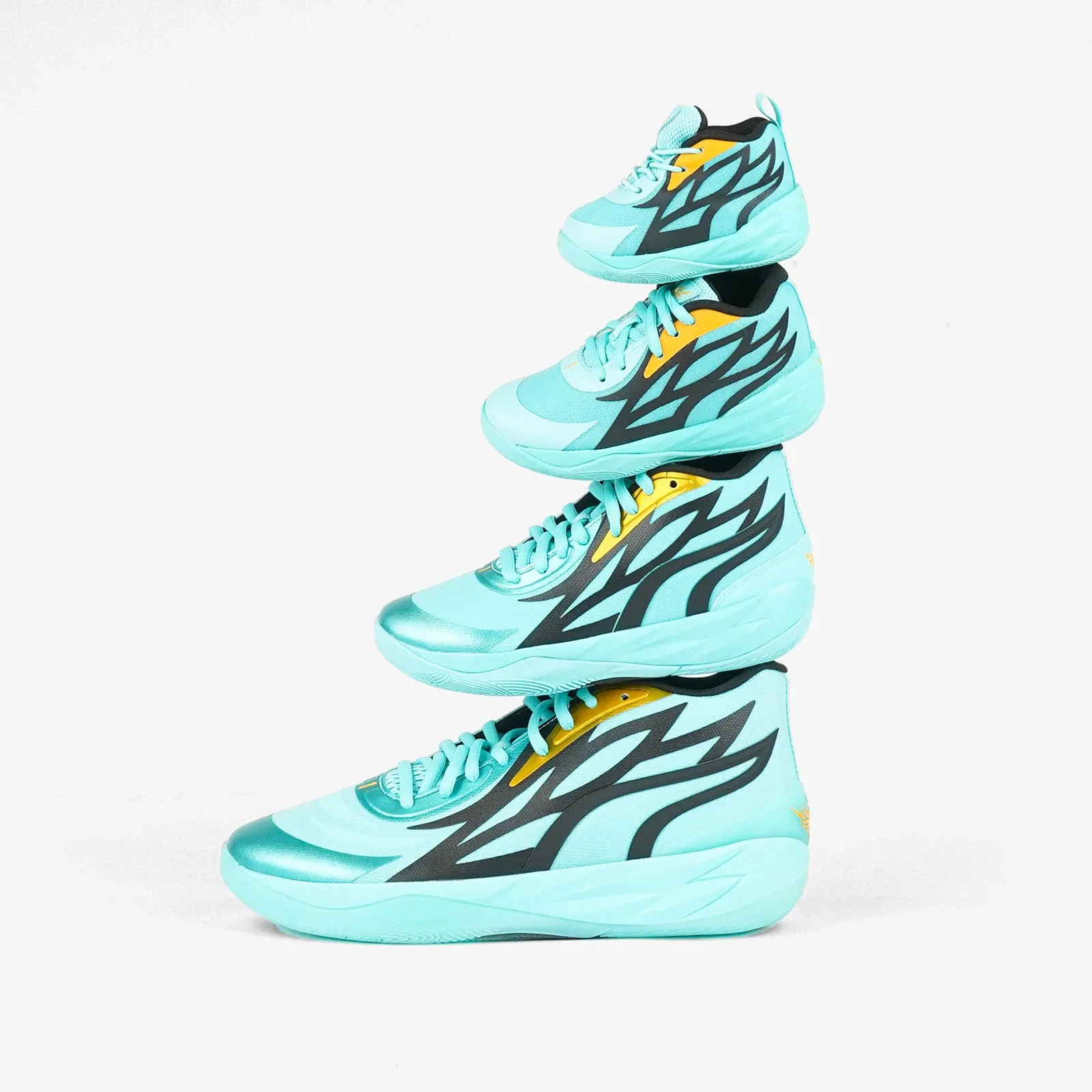 MB.02 Junior - 'Buzz City Honeycomb'