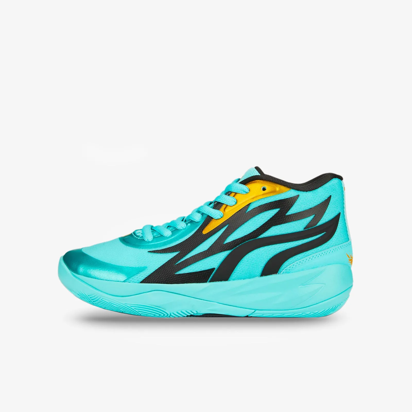 MB.02 Junior - 'Buzz City Honeycomb'