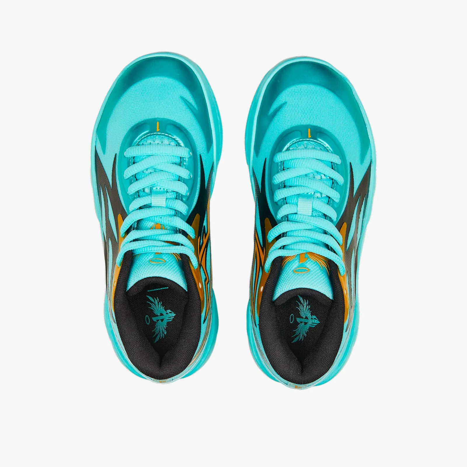 MB.02 Junior - 'Buzz City Honeycomb'