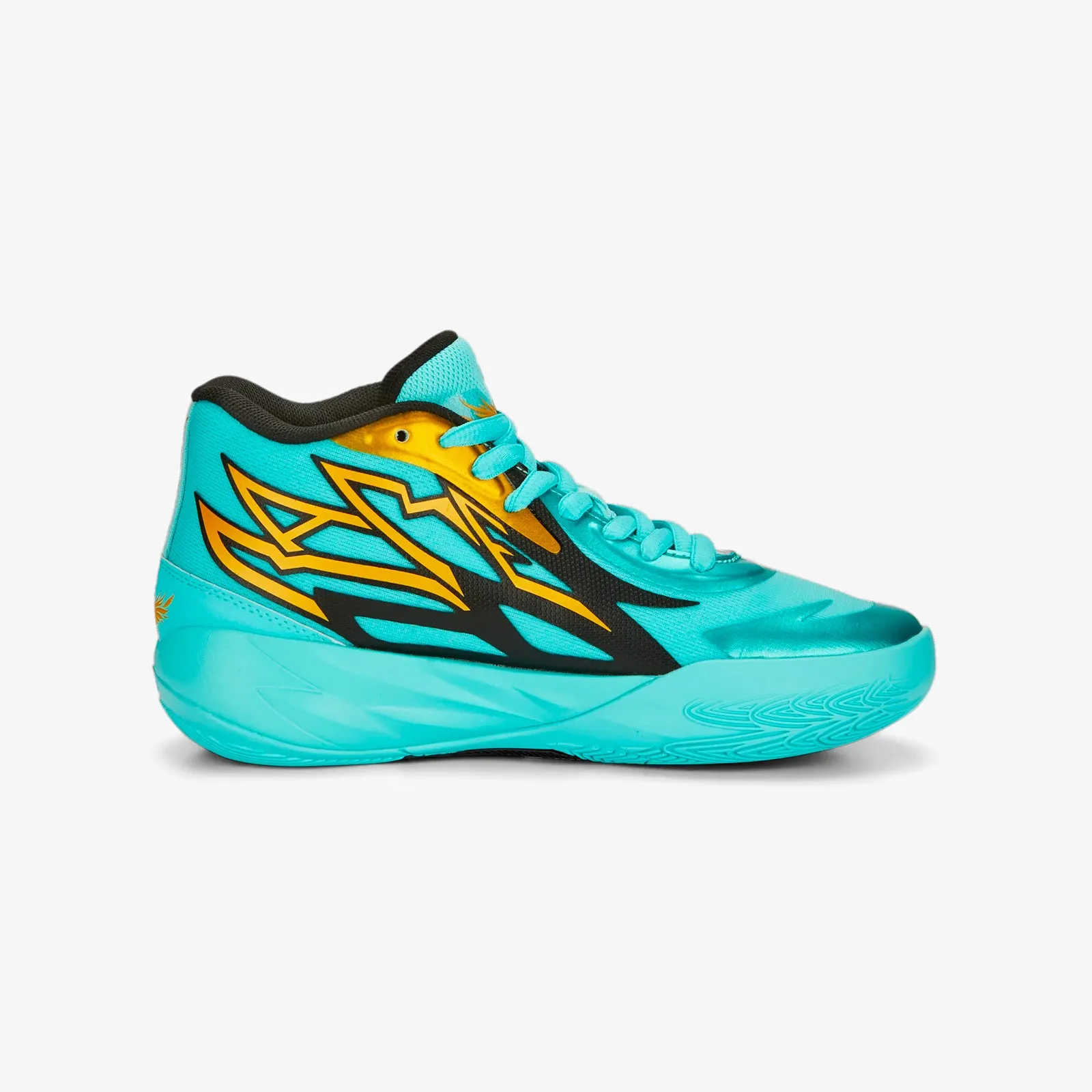 MB.02 Junior - 'Buzz City Honeycomb'