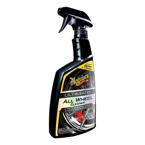 Meguiar's Ultimate All Wheel Cleaner 710 ml