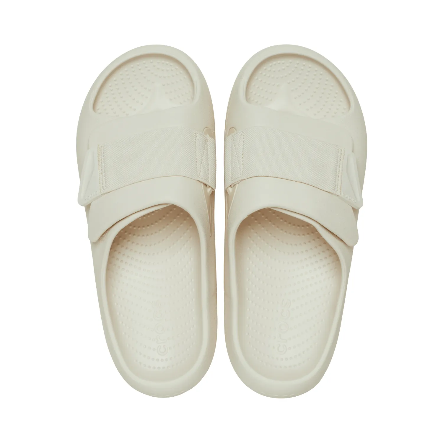 Mellow Luxe Recovery Slide