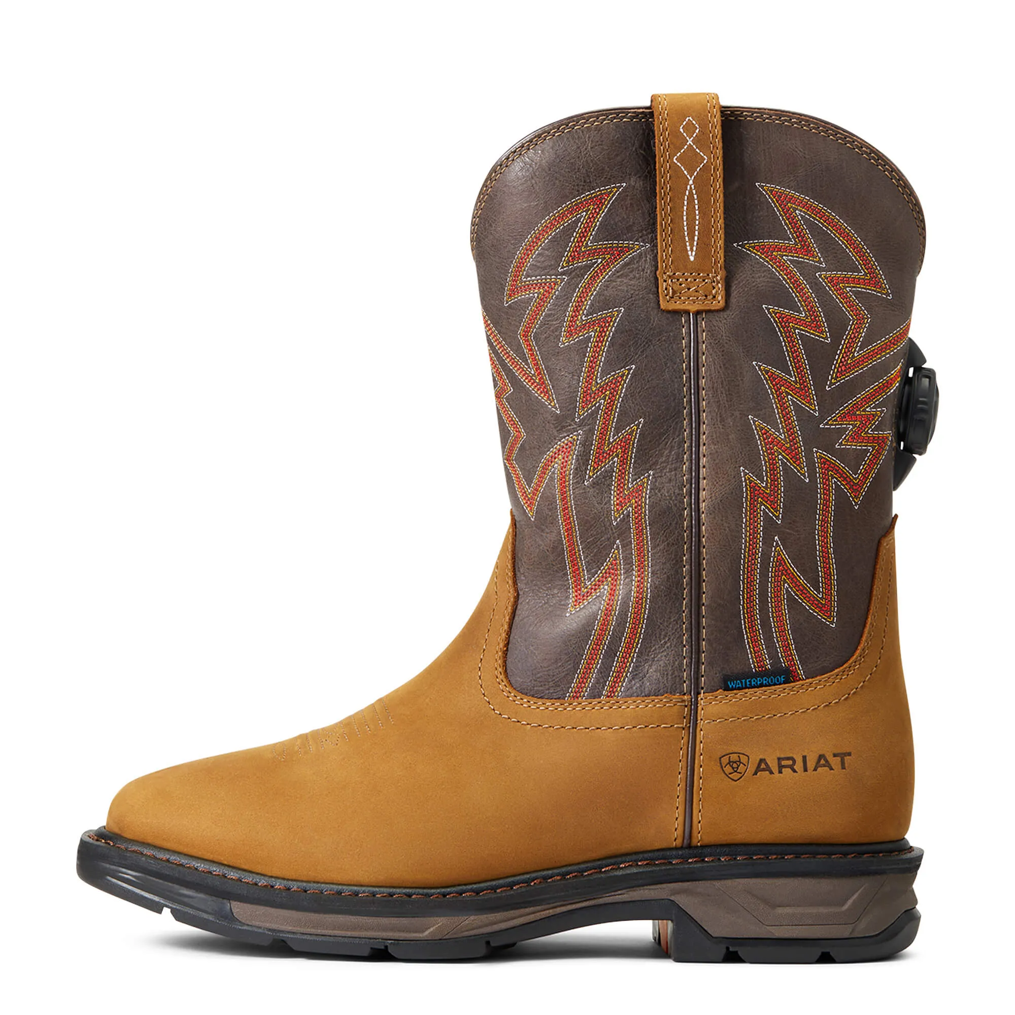 MEN'S ARIAT 10038921 WorkHog XT BOA Waterproof Work Boot