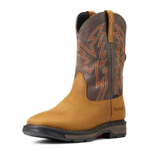 MEN'S ARIAT 10038921 WorkHog XT BOA Waterproof Work Boot