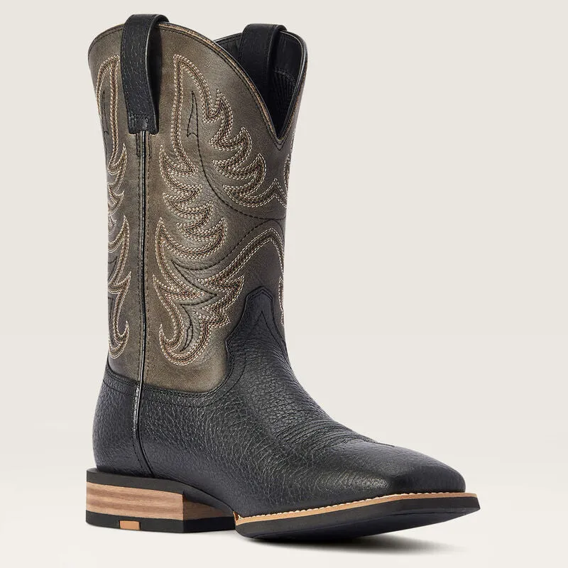 Men’s Ariat Everlite Countdown Western Boot