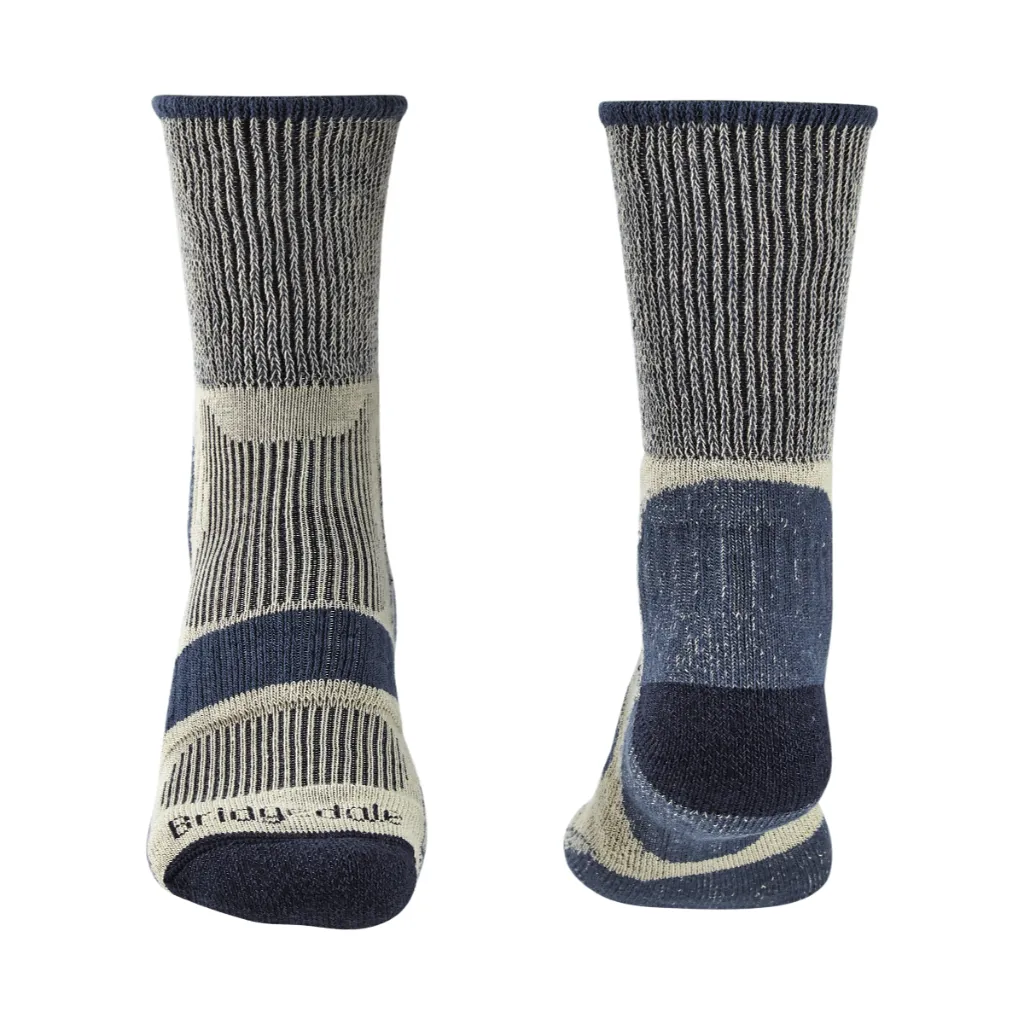 Men's Hike Lightweight Cotton Cool Comfort Boot