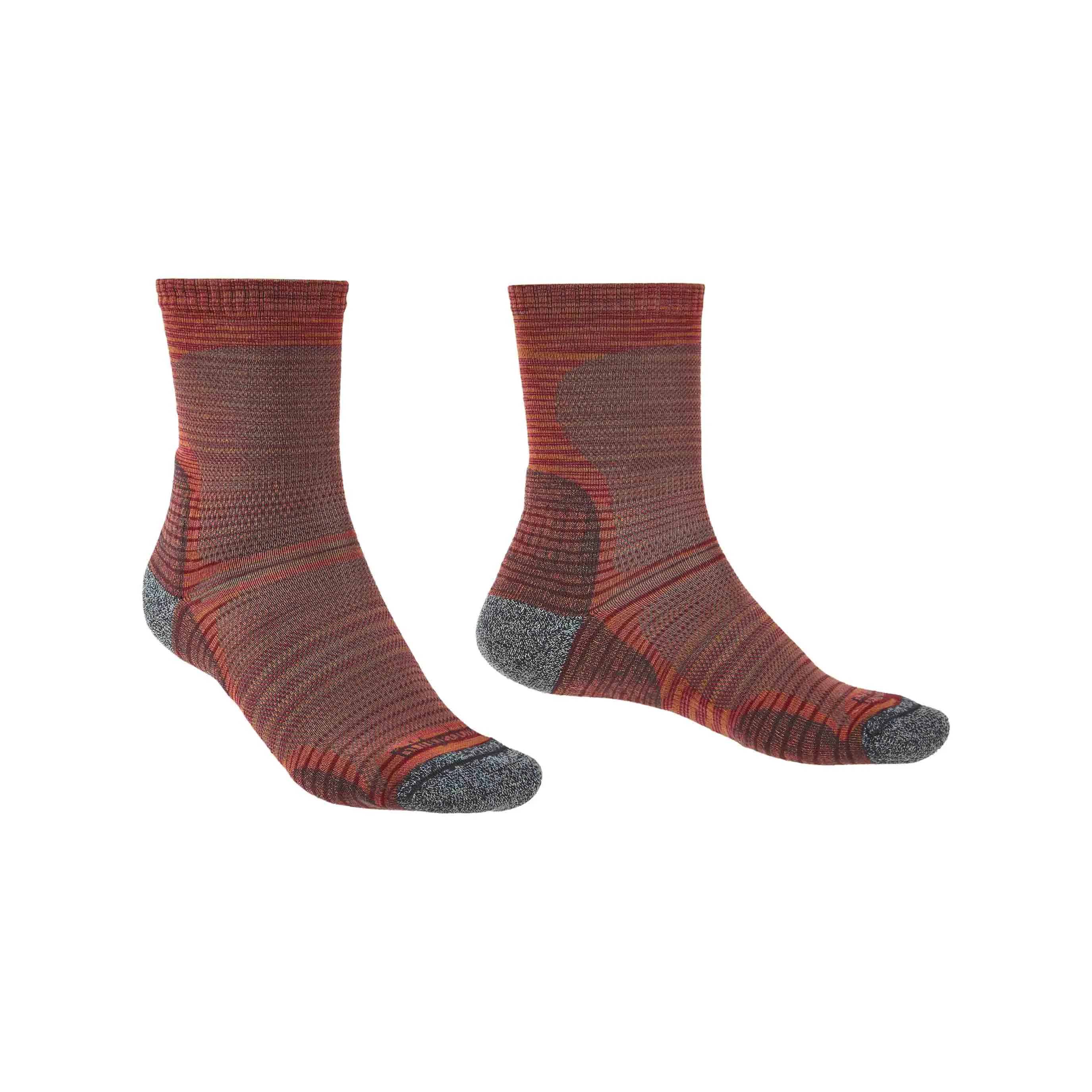 Mens Hike Ultra Light T2 Performance Socks