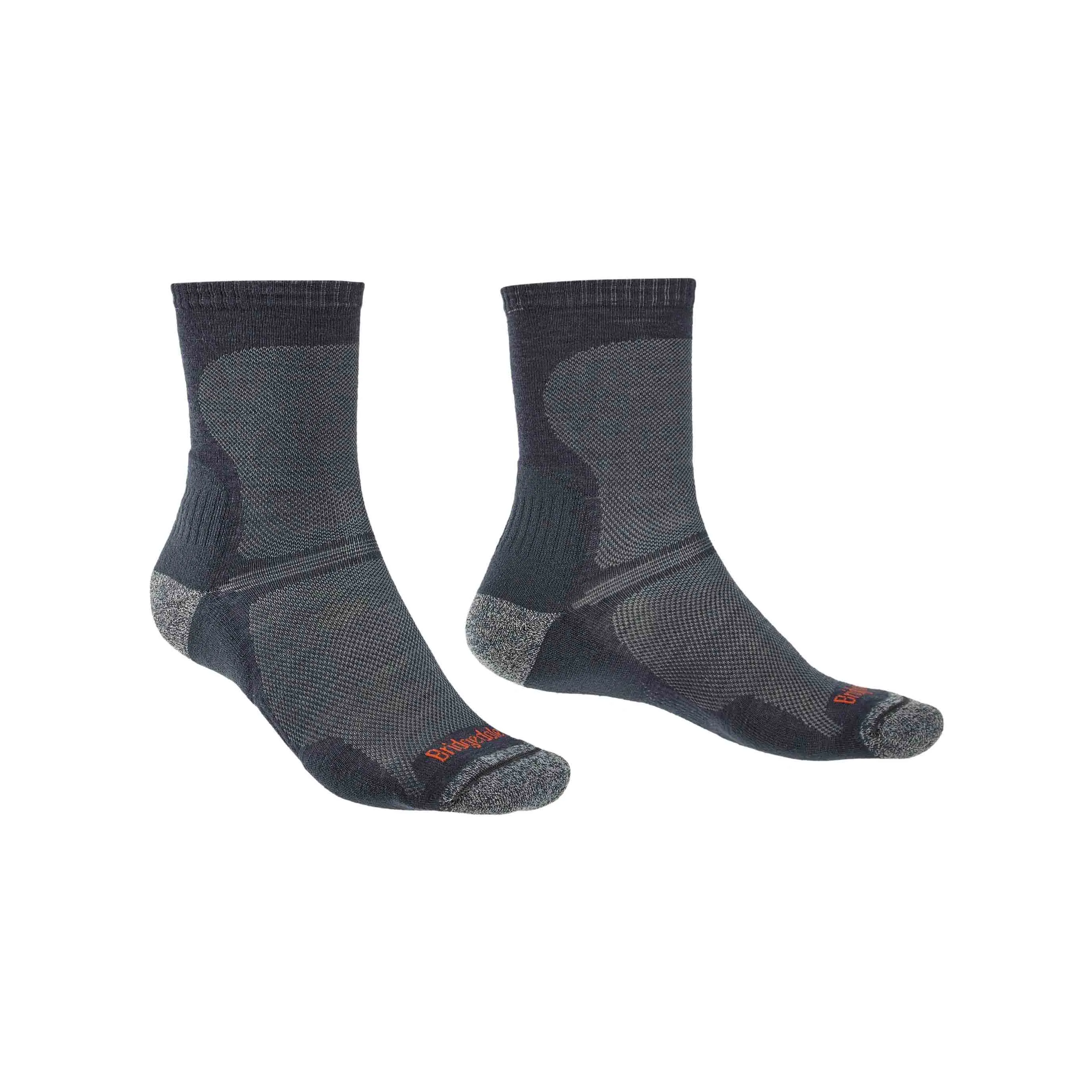 Mens Hike Ultra Light T2 Performance Socks