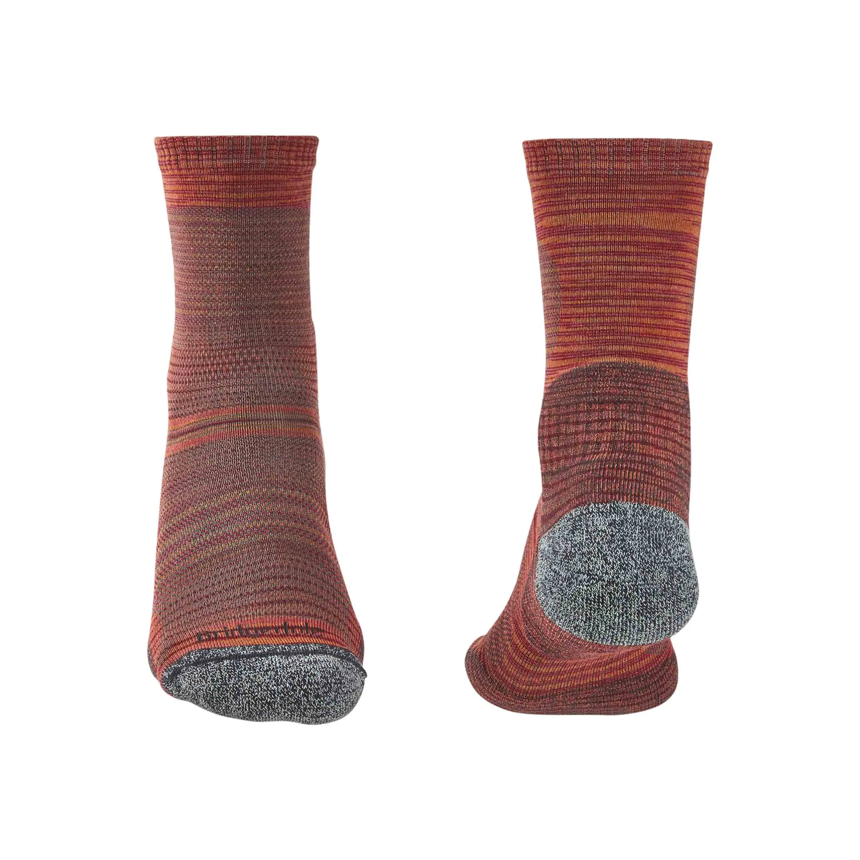 Mens Hike Ultra Light T2 Performance Socks