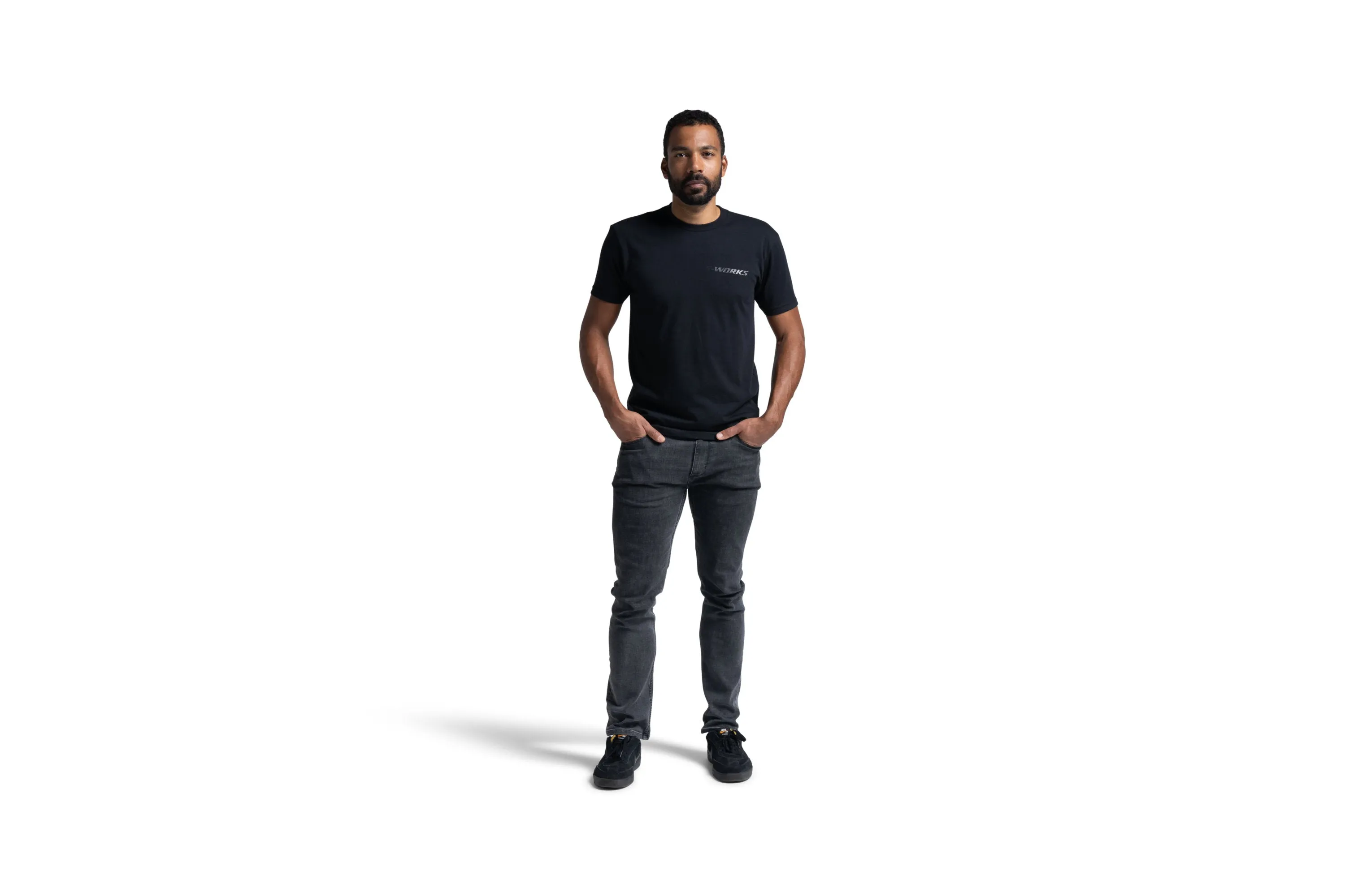 Men's S-Works T-Shirt