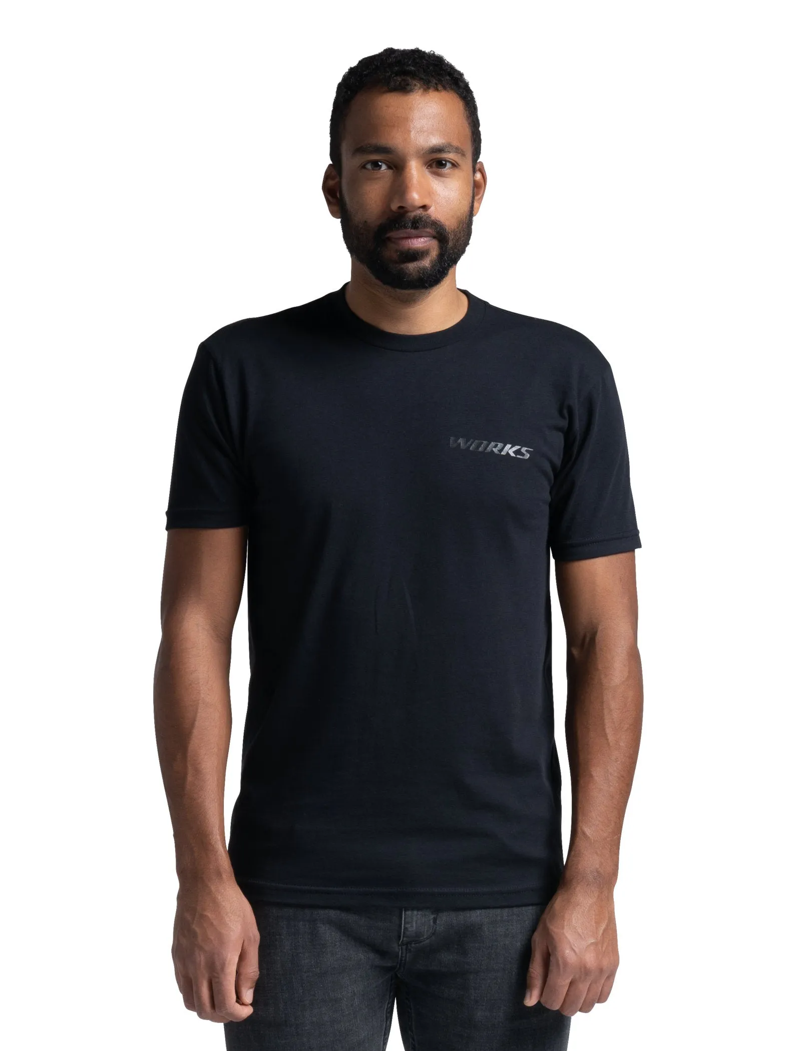 Men's S-Works T-Shirt