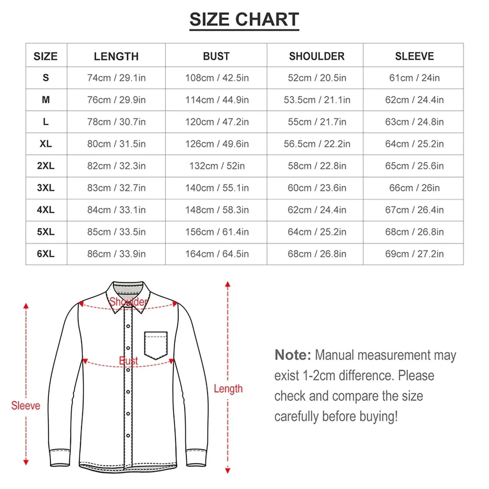 Men's turtle flower print long-sleeved shirt
