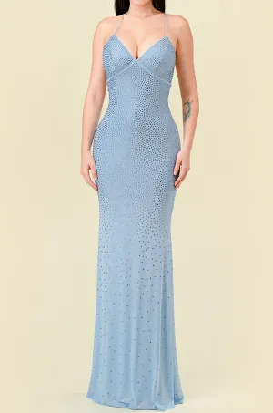 Mermaid Enchantment Dress