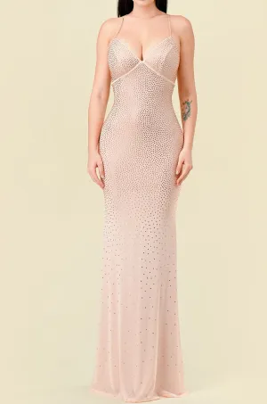 Mermaid Enchantment Dress
