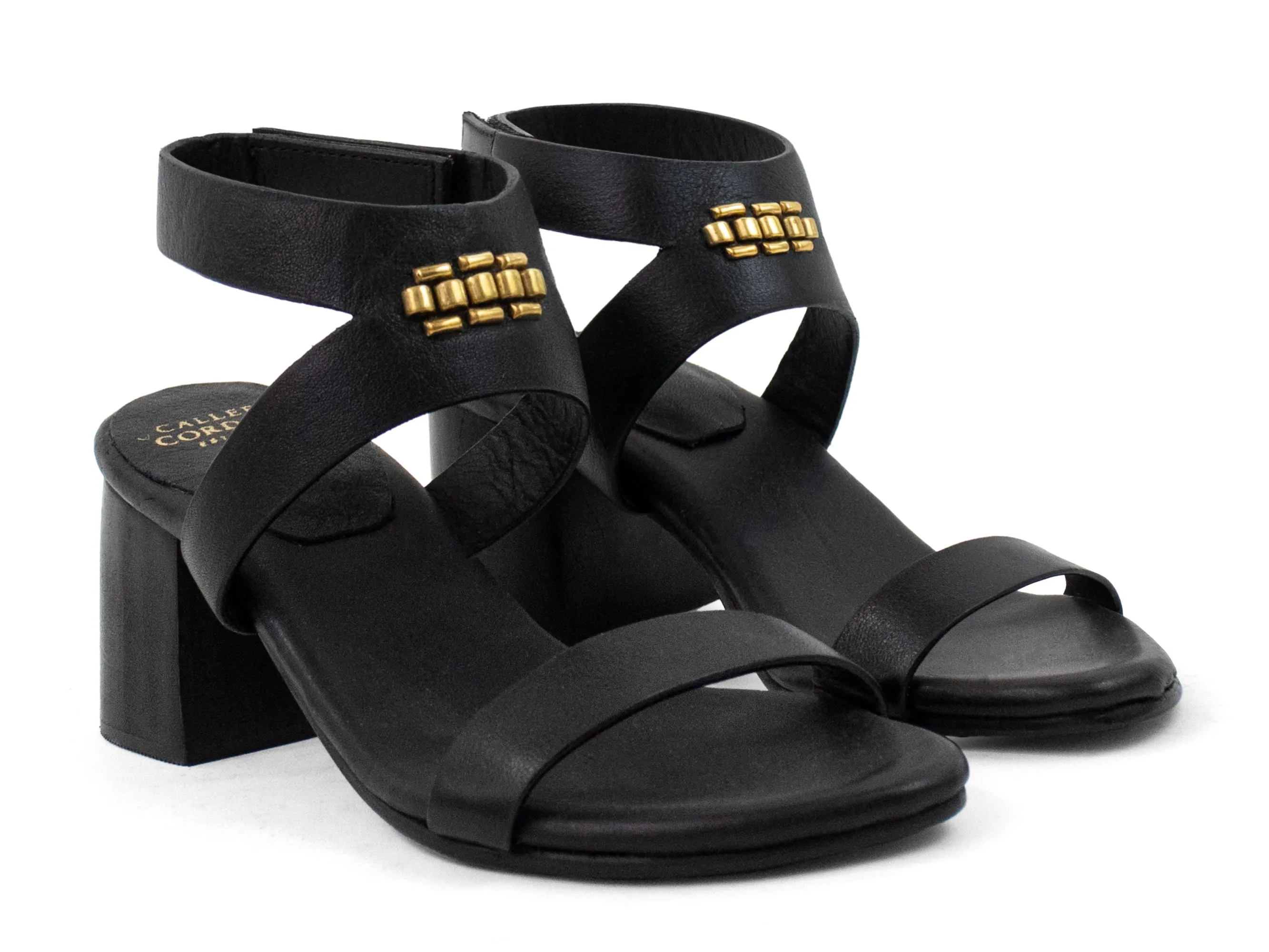 Mesa Omega Heel