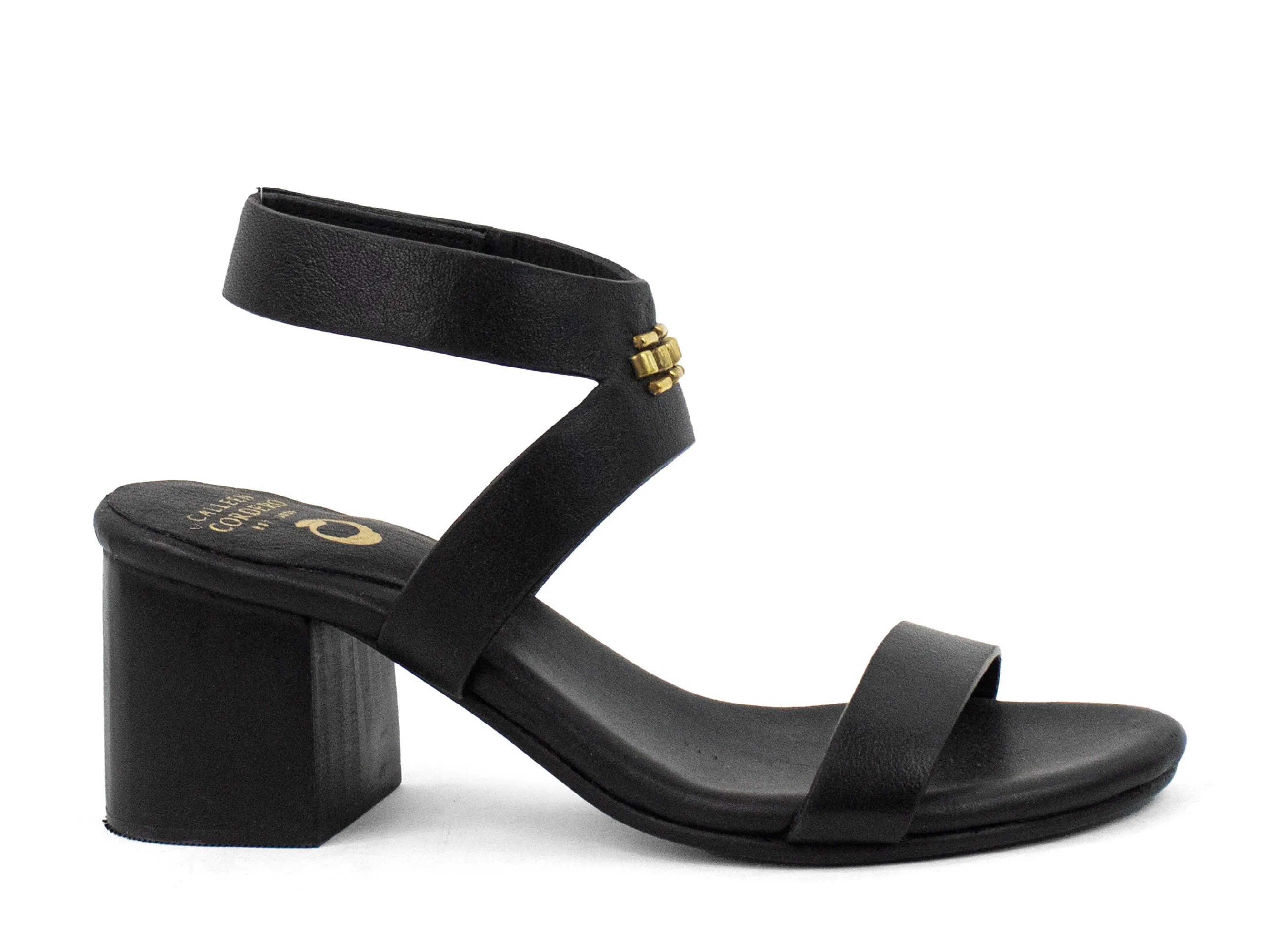 Mesa Omega Heel