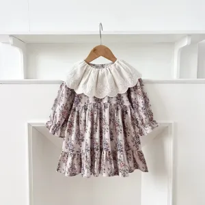 Miella Rose Dress