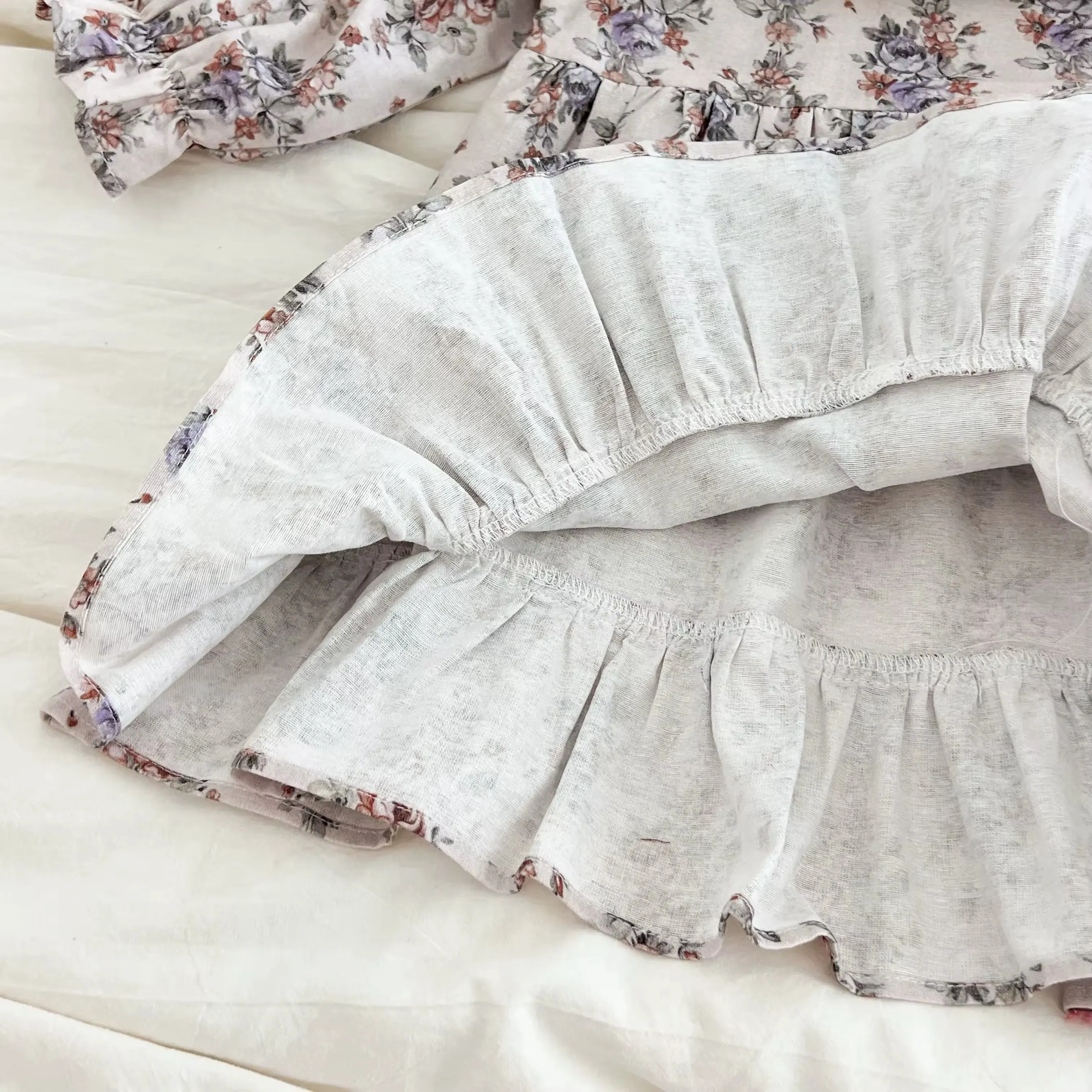 Miella Rose Dress