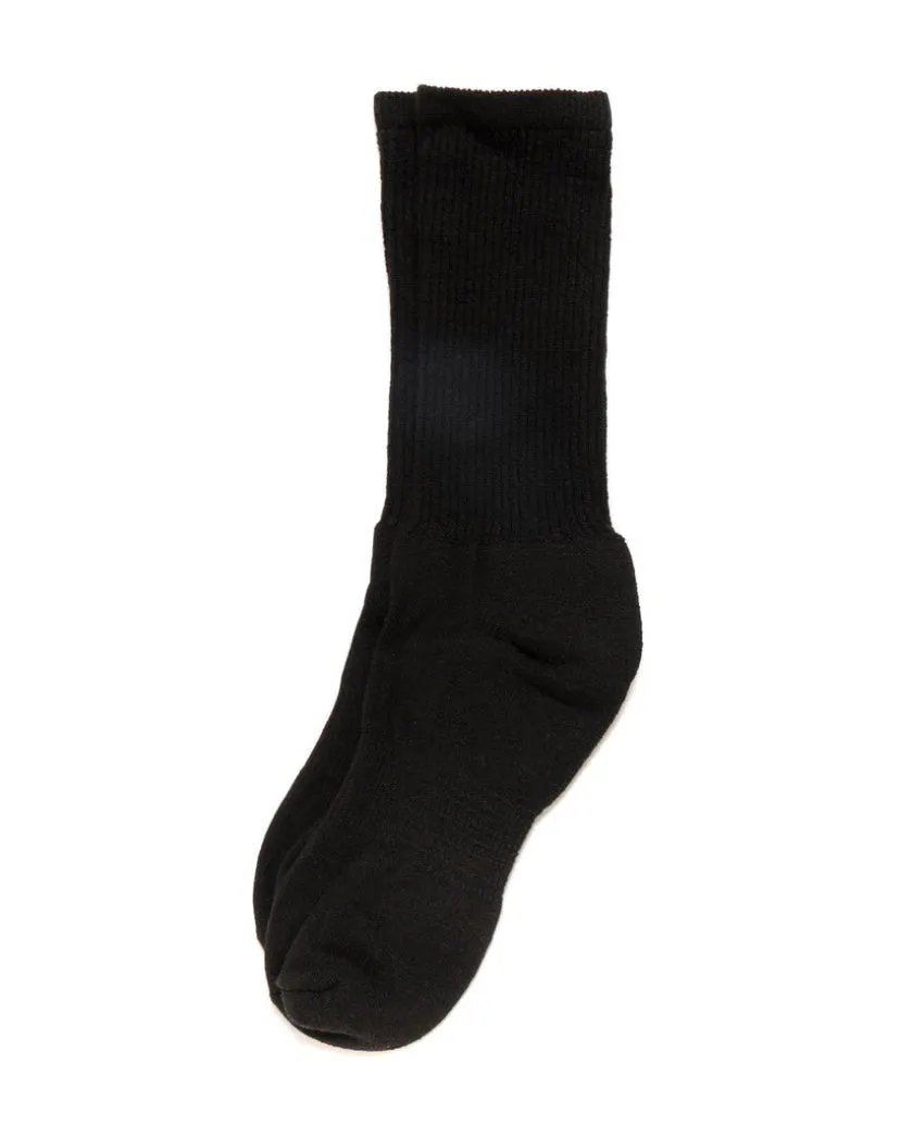 Mil-Spec Sport Socks - Navy