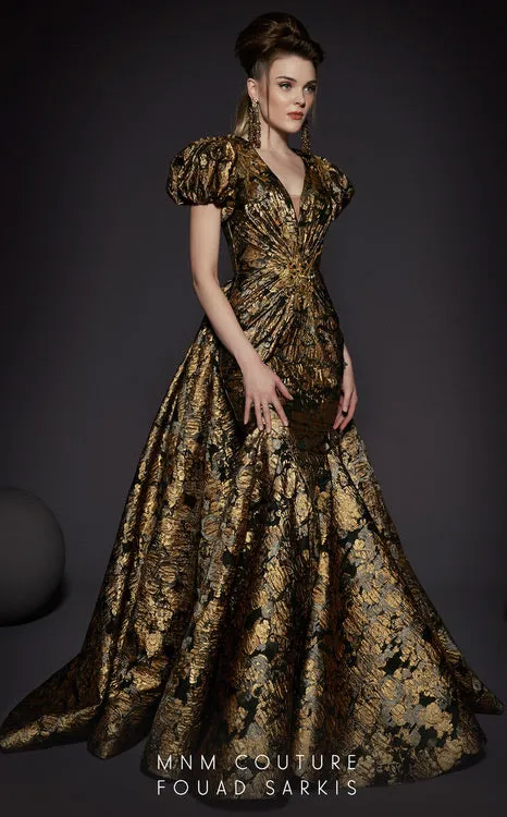 MnM Couture 2465