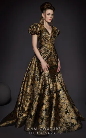 MnM Couture 2465