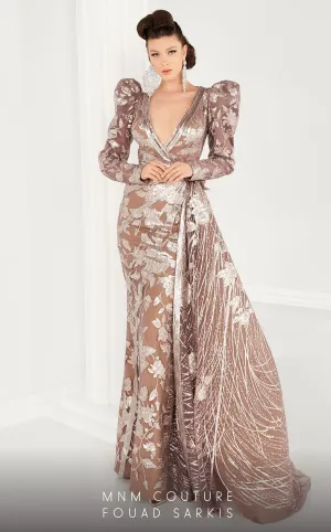 MnM Couture 2563